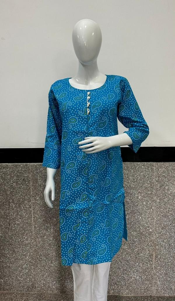 Pranjul Prerna Vol-1 – Straight Kurtis